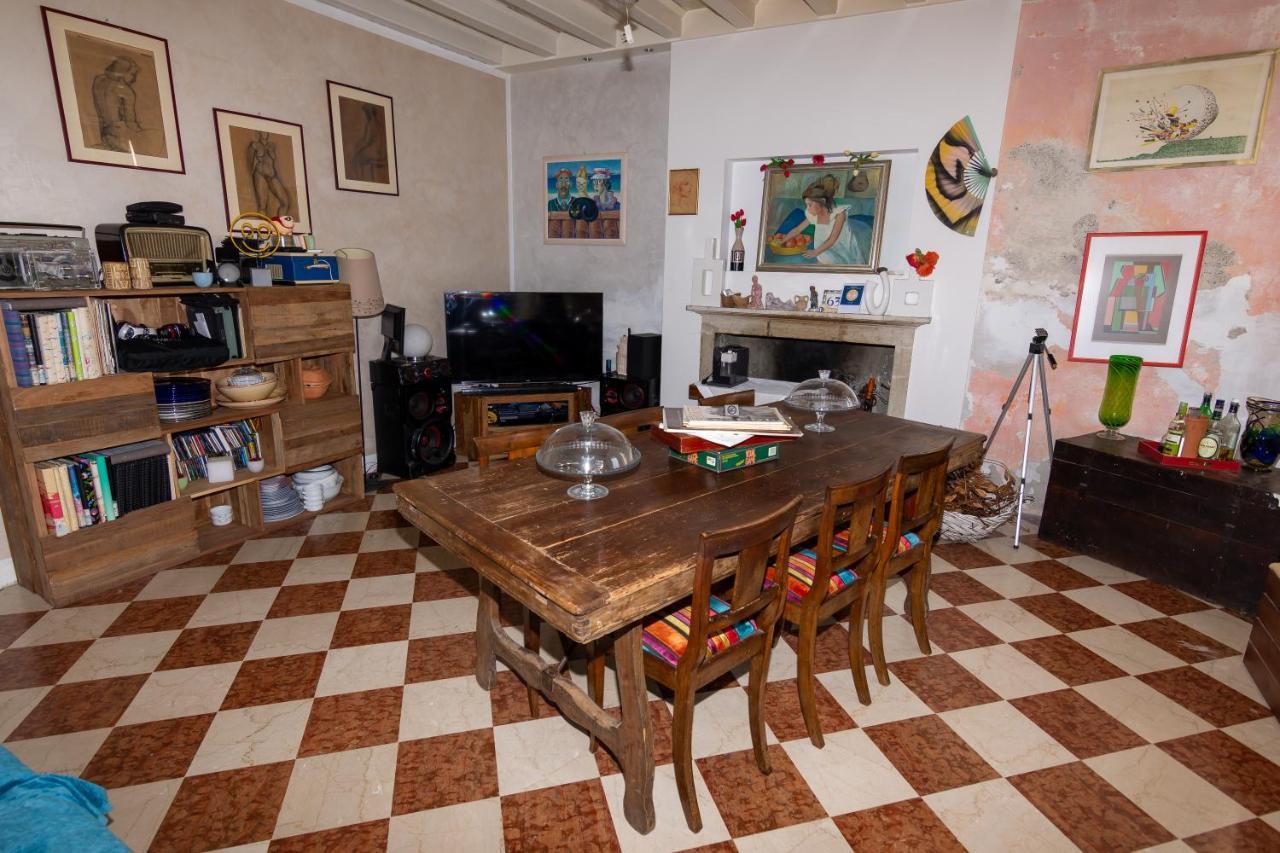 Villa Milly Brescia Exterior foto